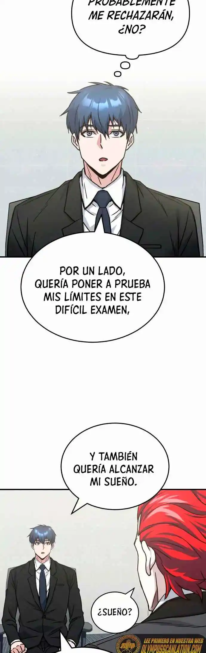 Genius Of The Unique Lineage - Capítulo 11 - Página 23 - LectorTMOo