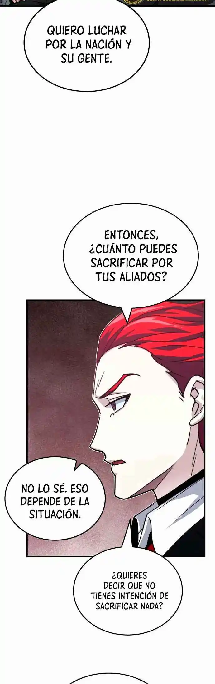 Genius Of The Unique Lineage - Capítulo 11 - Página 24 - LectorTMOo