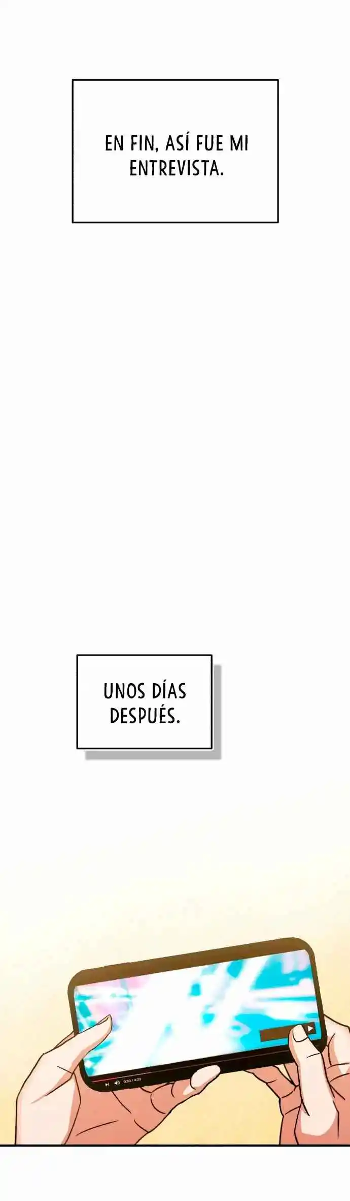 Genius Of The Unique Lineage - Capítulo 11 - Página 29 - LectorTMOo