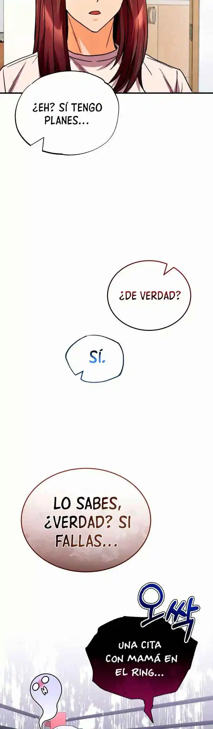 Genius Of The Unique Lineage - Capítulo 11 - Página 31 - LectorTMOo