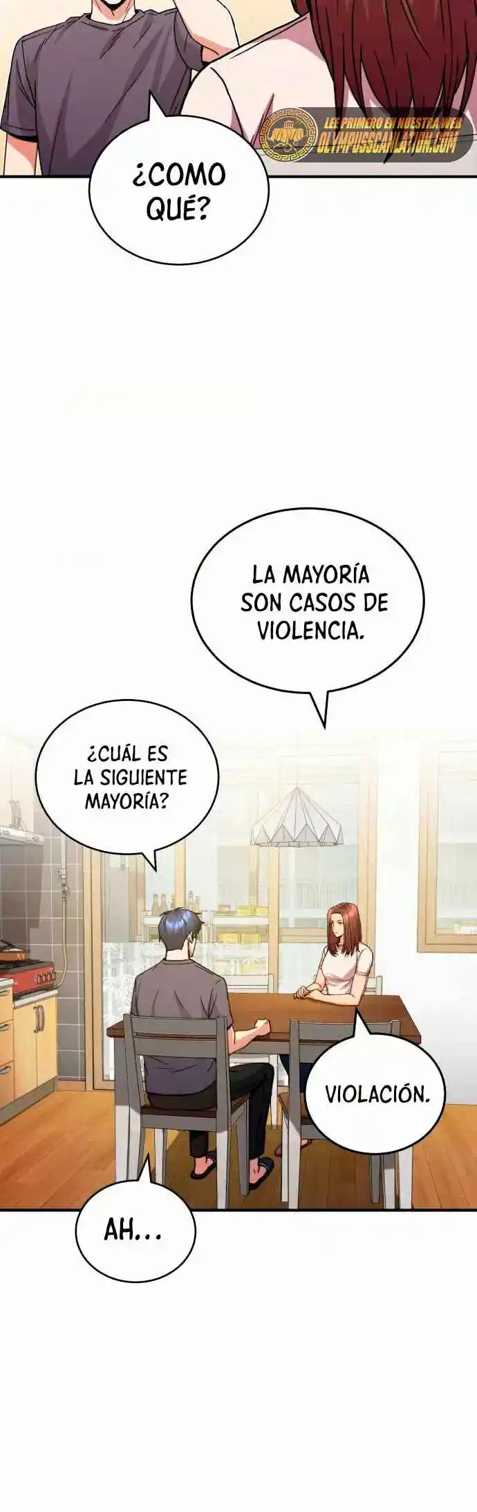 Genius Of The Unique Lineage - Capítulo 11 - Página 36 - LectorTMOo