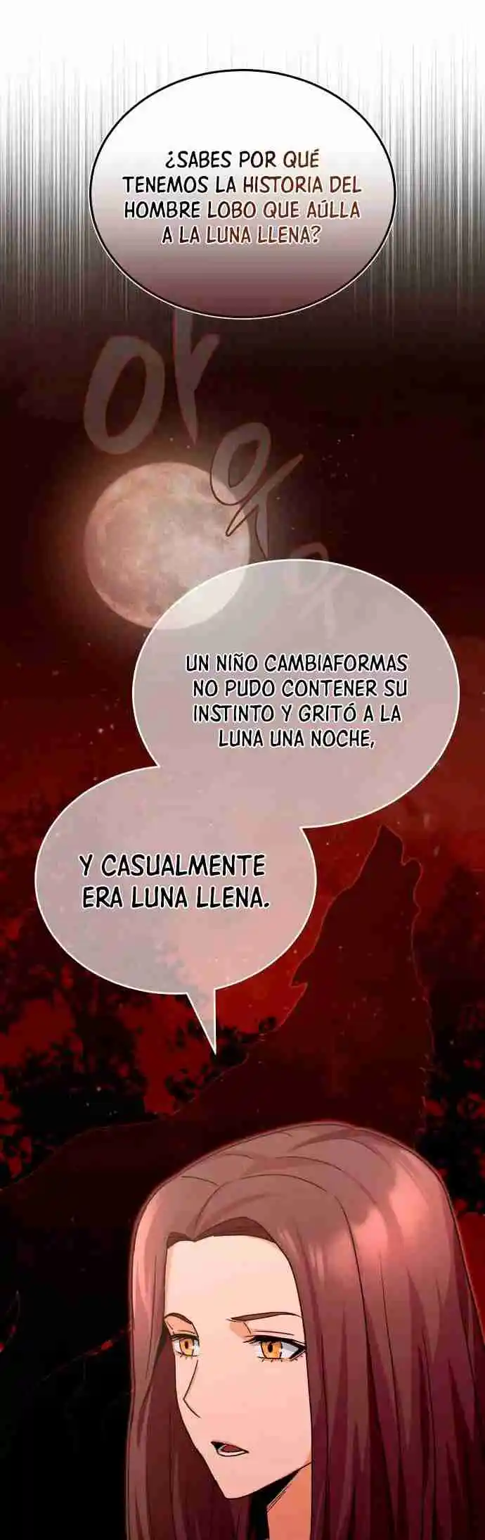 Genius Of The Unique Lineage - Capítulo 11 - Página 37 - LectorTMOo