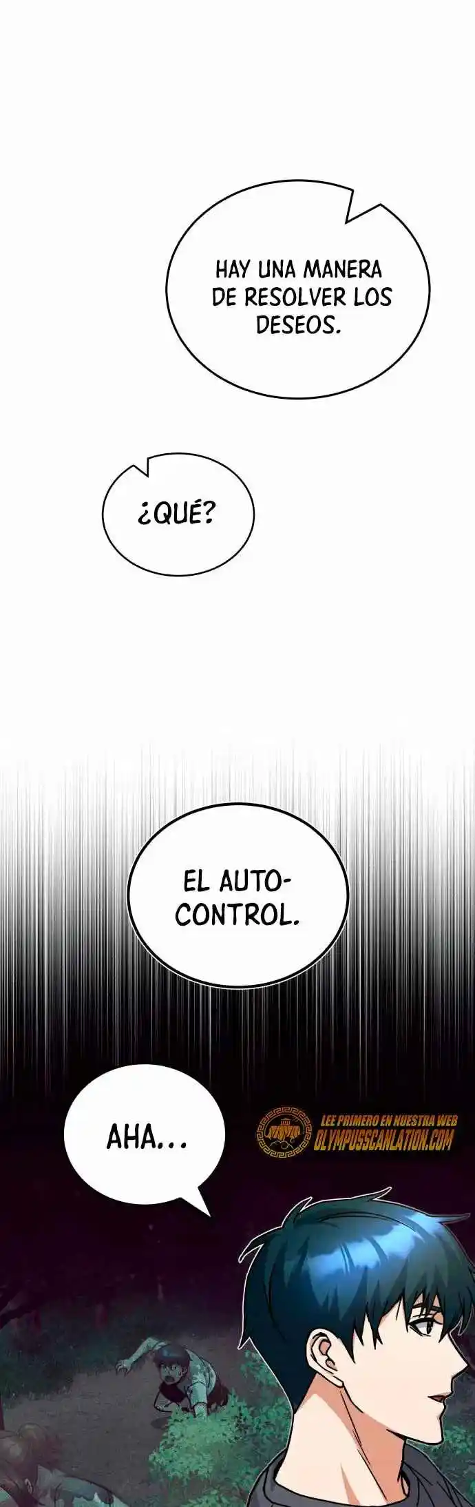 Genius Of The Unique Lineage - Capítulo 11 - Página 39 - LectorTMOo