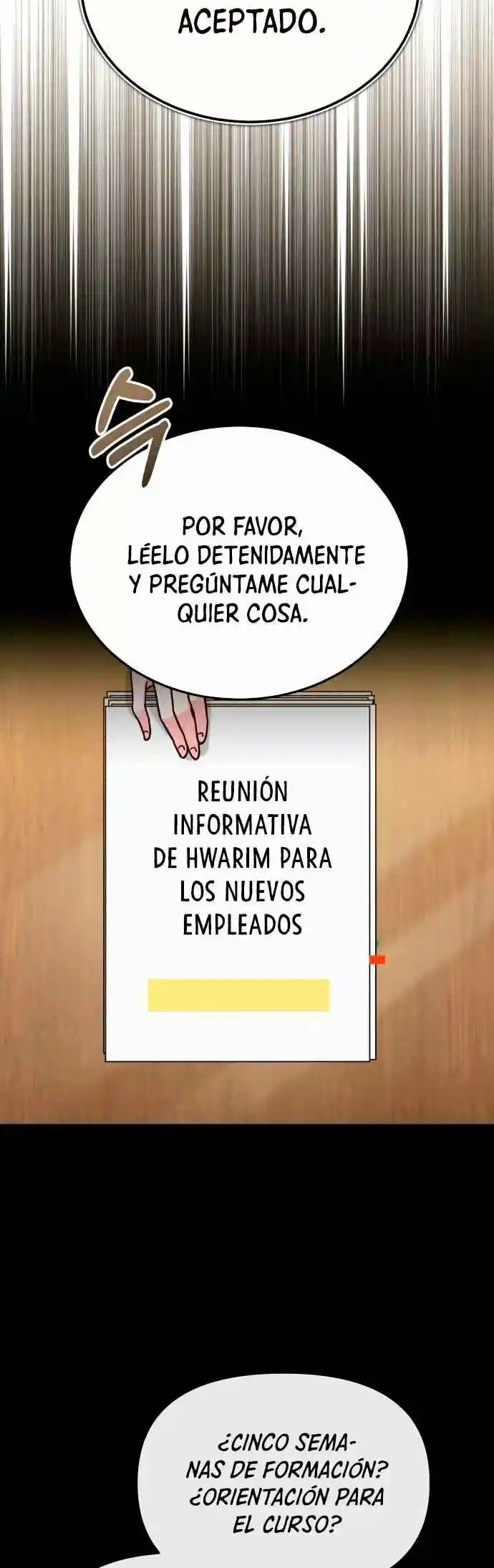 Genius Of The Unique Lineage - Capítulo 11 - Página 45 - LectorTMOo