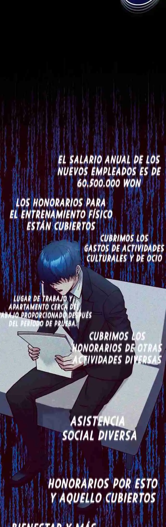 Genius Of The Unique Lineage - Capítulo 11 - Página 47 - LectorTMOo