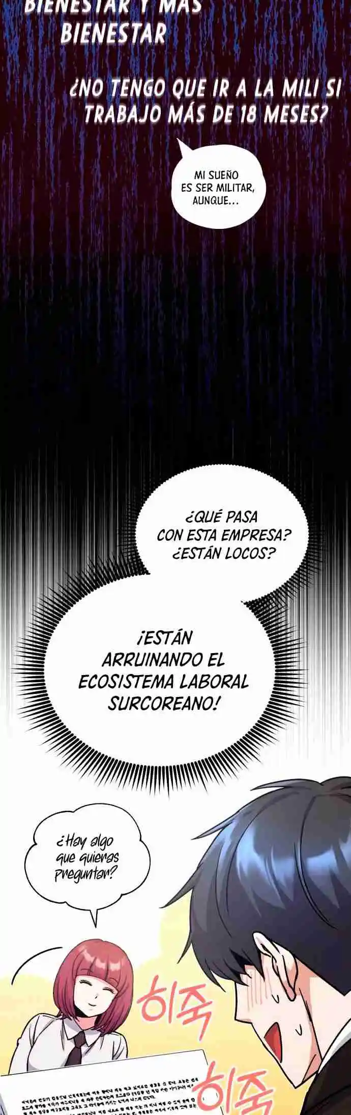 Genius Of The Unique Lineage - Capítulo 11 - Página 48 - LectorTMOo