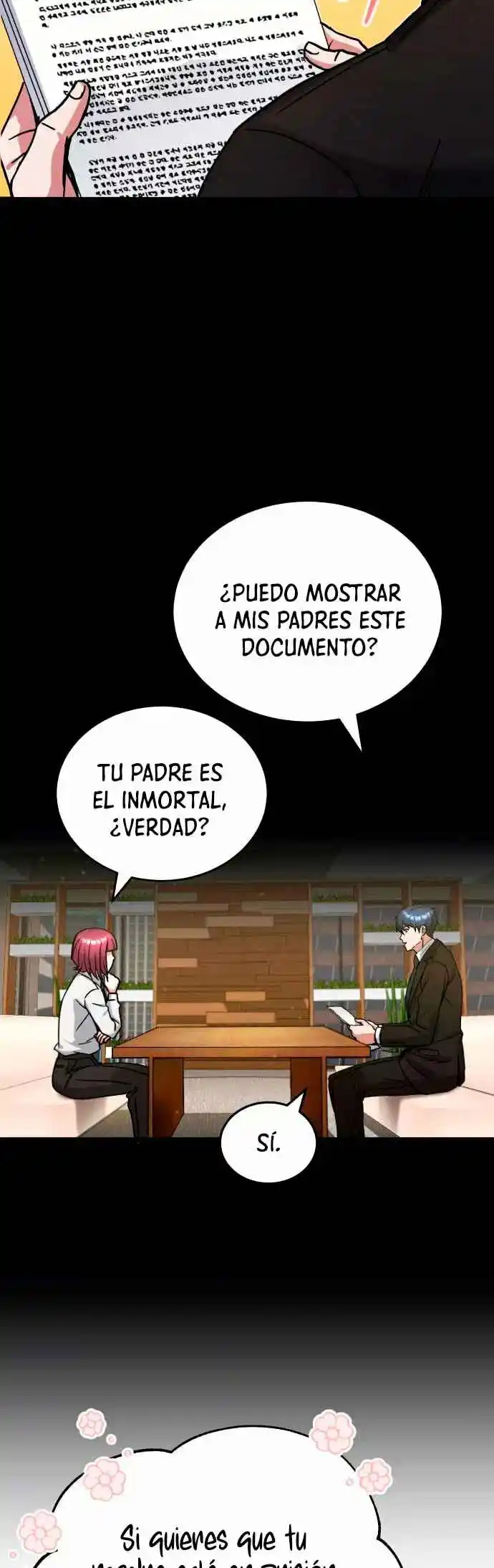 Genius Of The Unique Lineage - Capítulo 11 - Página 49 - LectorTMOo