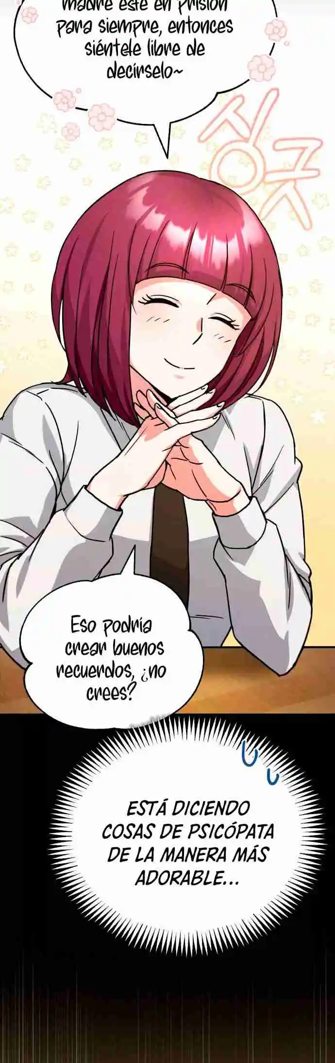 Genius Of The Unique Lineage - Capítulo 11 - Página 50 - LectorTMOo