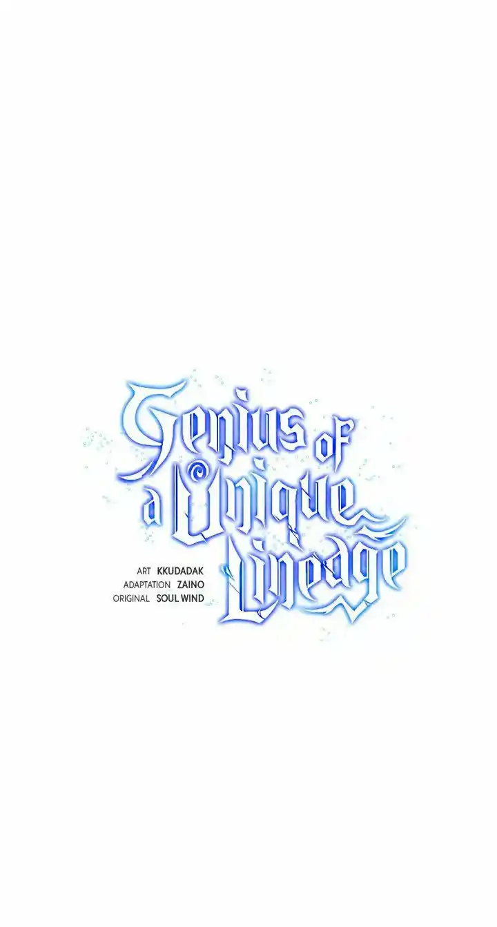 Genius Of The Unique Lineage - Capítulo 12 - Página 5 - LectorTMOo