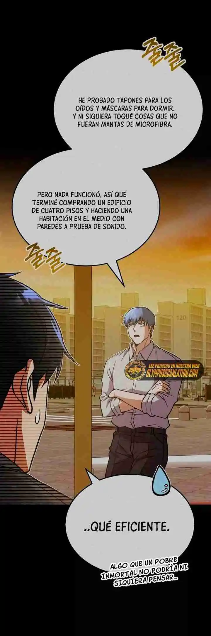 Genius Of The Unique Lineage - Capítulo 12 - Página 18 - LectorTMOo