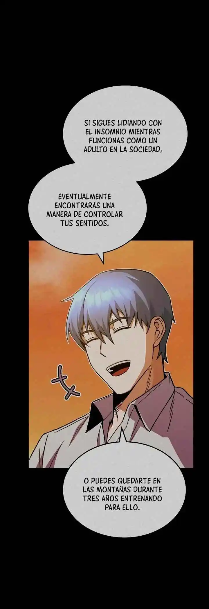 Genius Of The Unique Lineage - Capítulo 12 - Página 19 - LectorTMOo