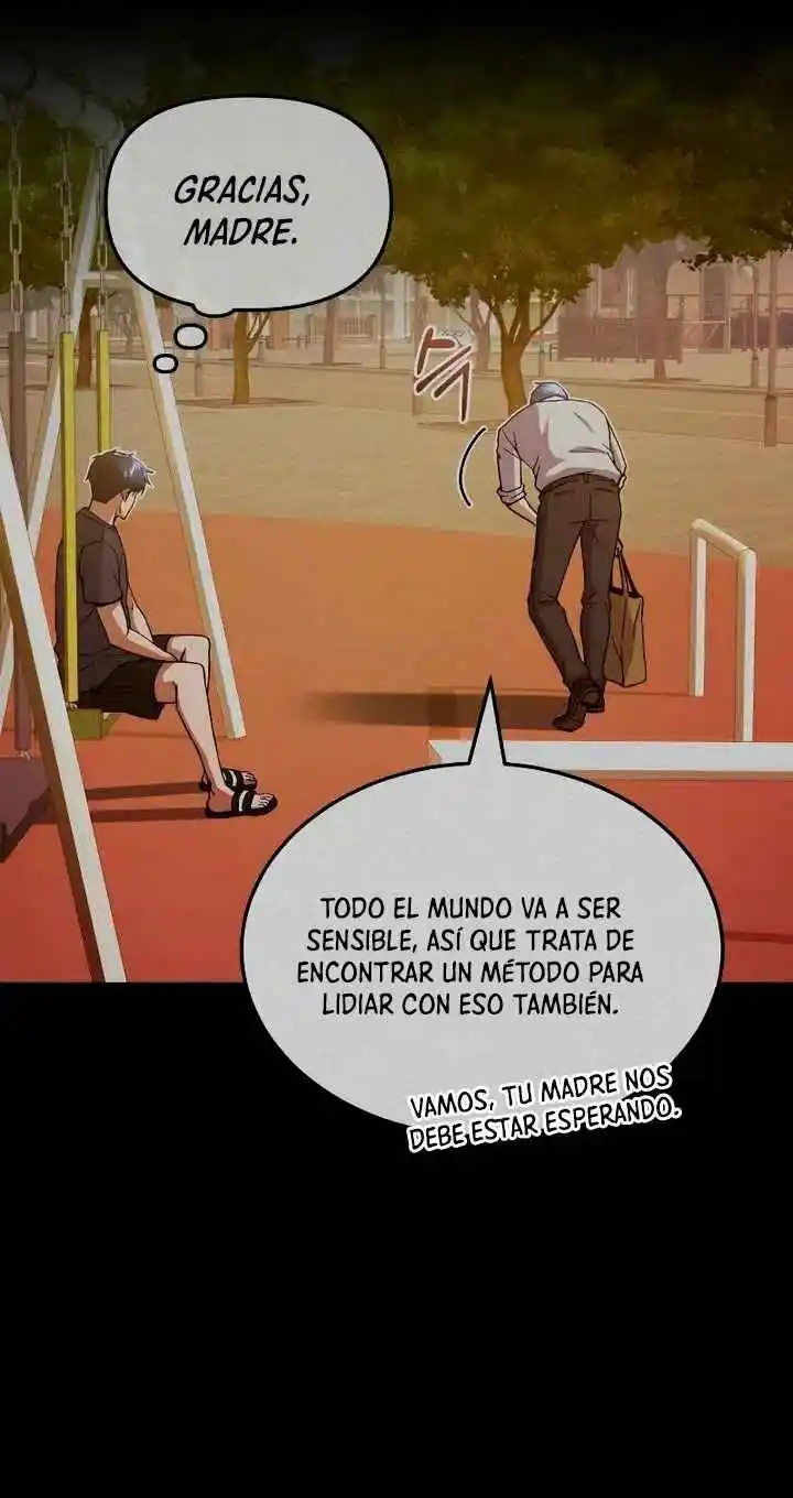 Genius Of The Unique Lineage - Capítulo 12 - Página 22 - LectorTMOo