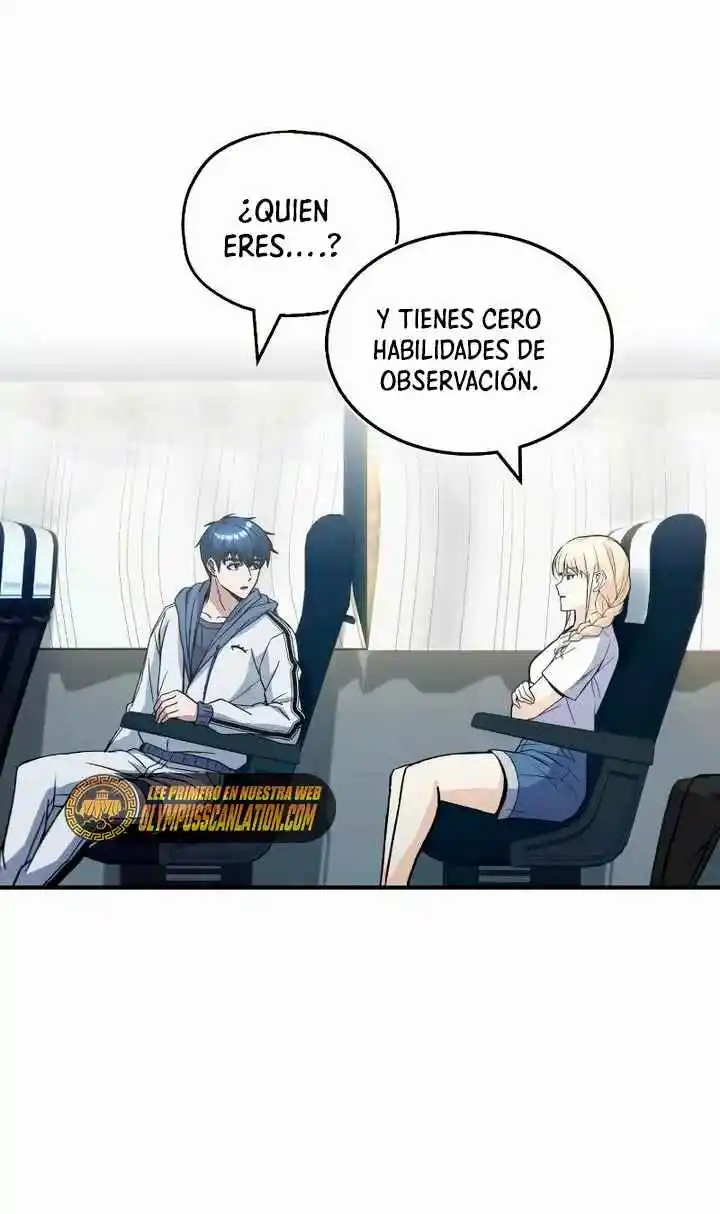 Genius Of The Unique Lineage - Capítulo 12 - Página 35 - LectorTMOo