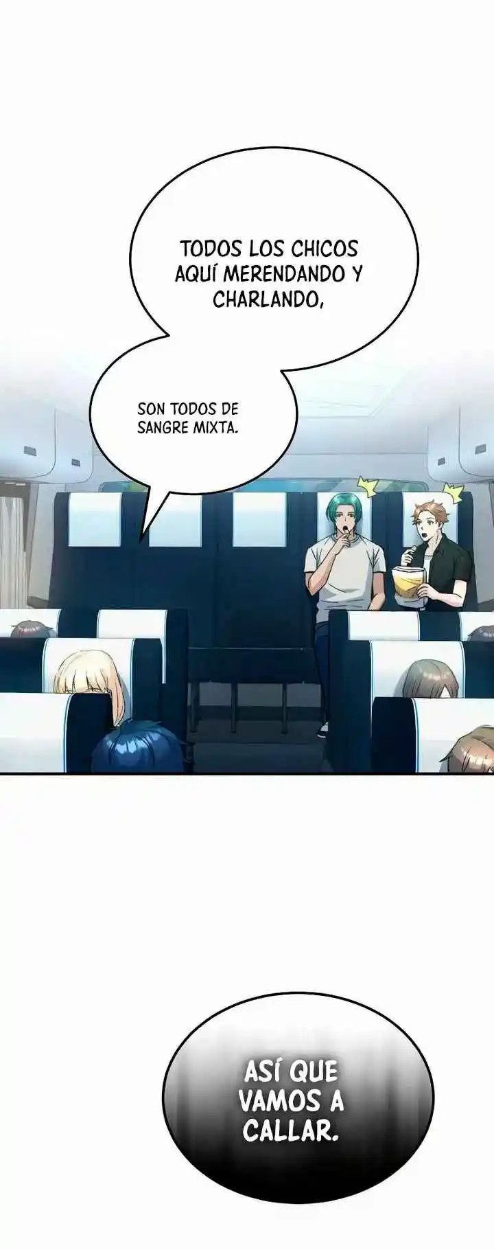 Genius Of The Unique Lineage - Capítulo 12 - Página 37 - LectorTMOo