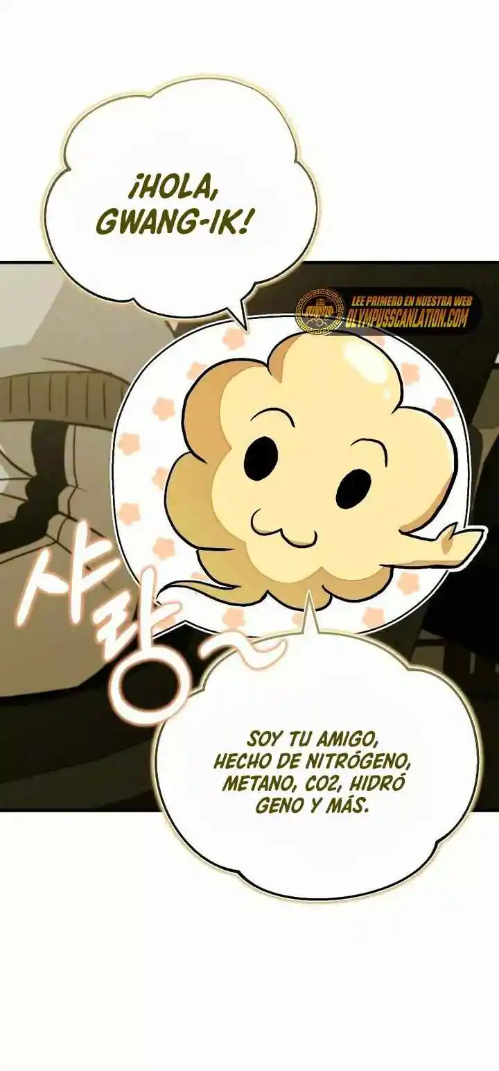 Genius Of The Unique Lineage - Capítulo 12 - Página 45 - LectorTMOo