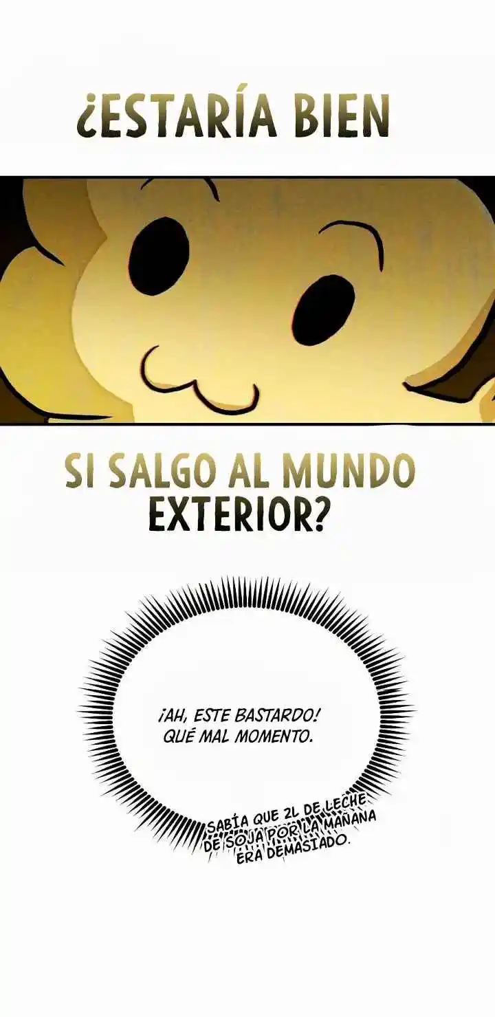 Genius Of The Unique Lineage - Capítulo 12 - Página 46 - LectorTMOo