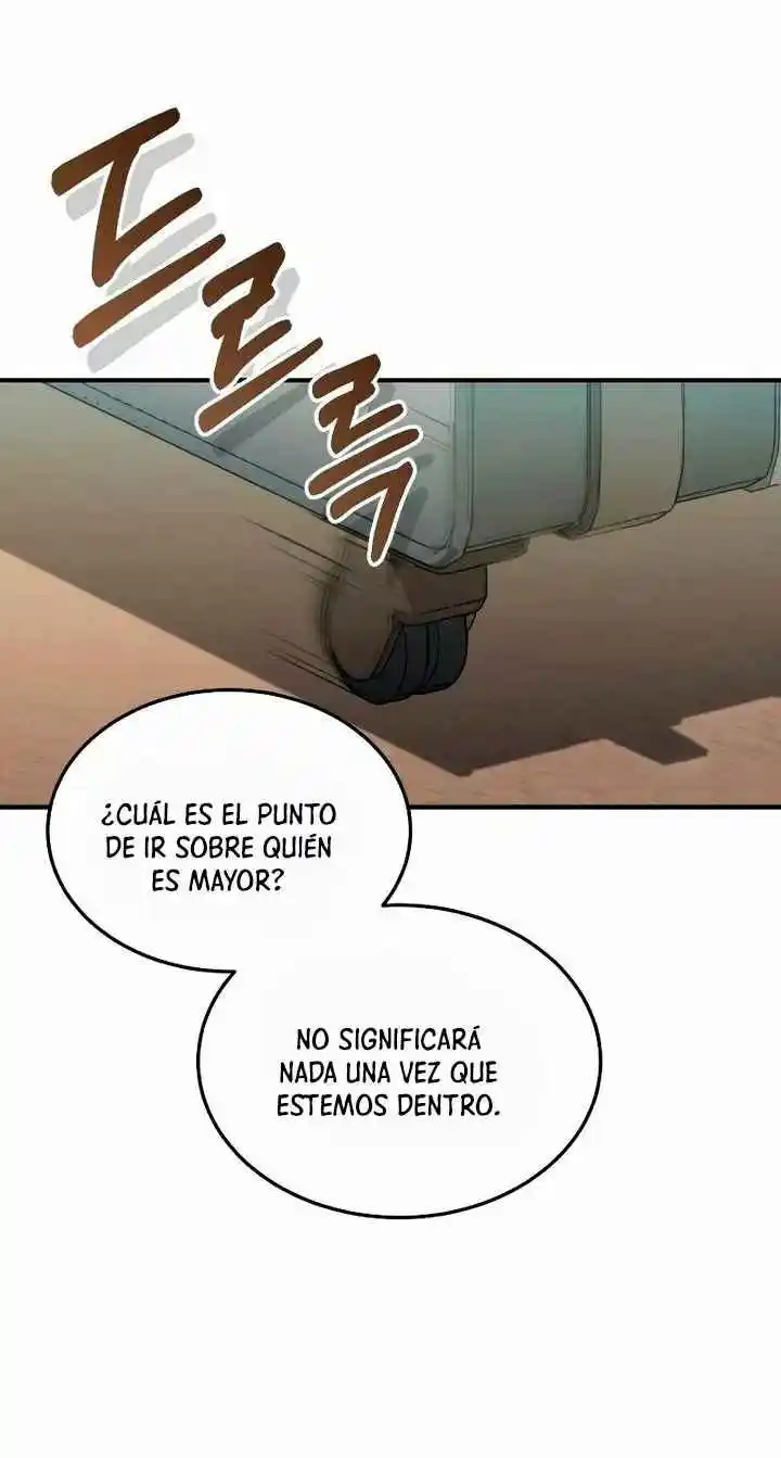 Genius Of The Unique Lineage - Capítulo 12 - Página 58 - LectorTMOo