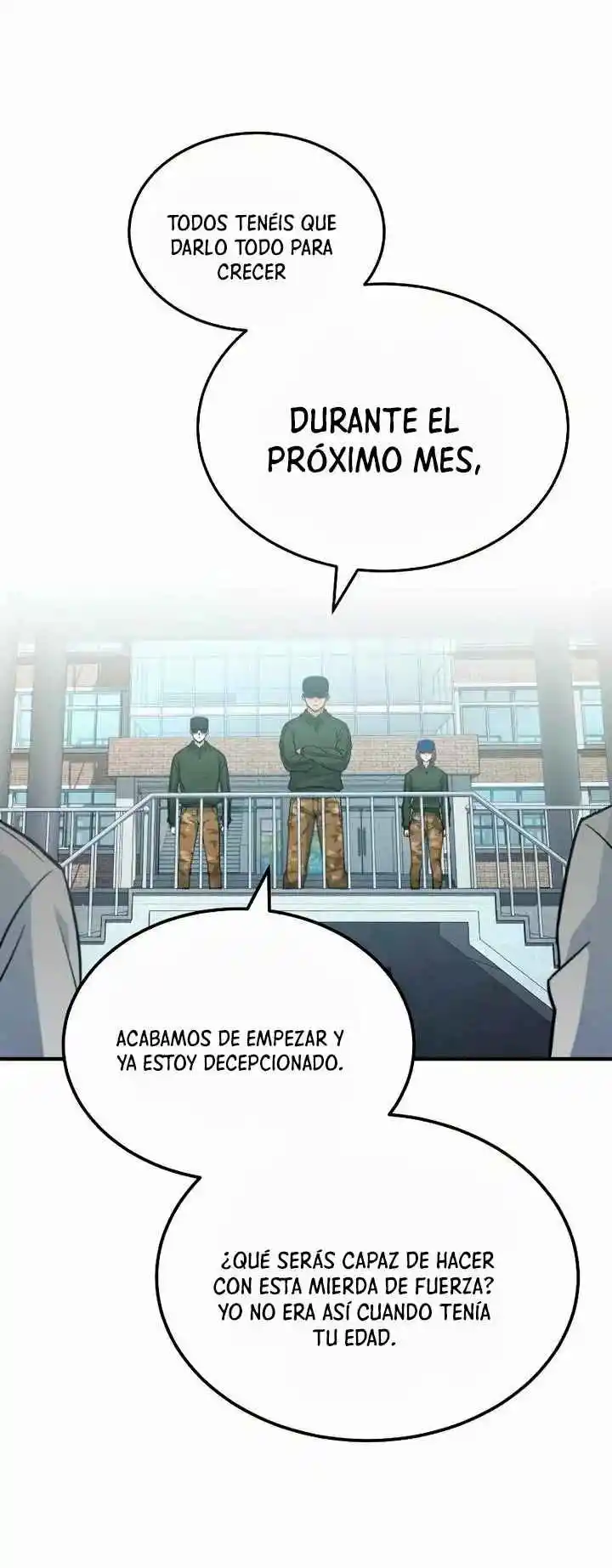 Genius Of The Unique Lineage - Capítulo 12 - Página 69 - LectorTMOo
