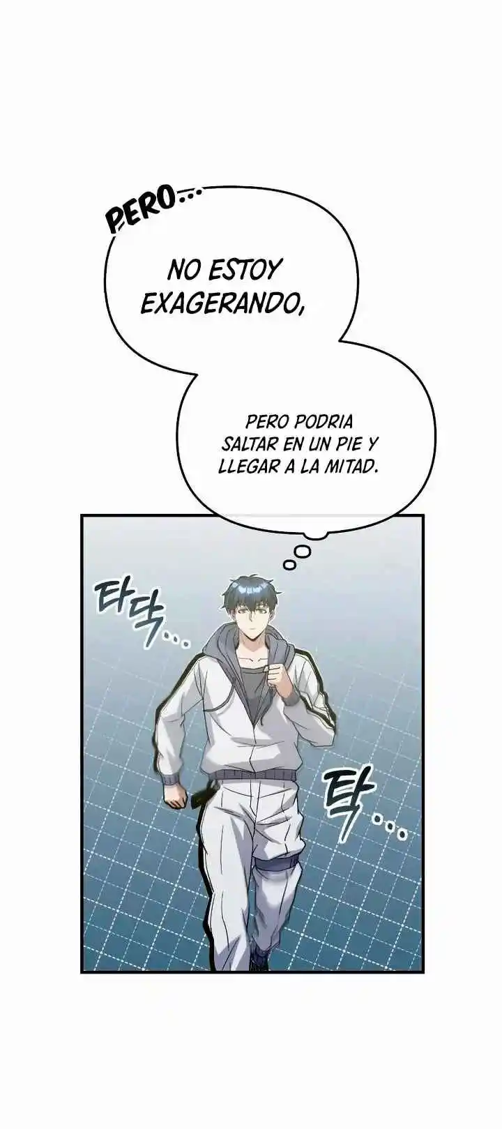 Genius Of The Unique Lineage - Capítulo 12 - Página 74 - LectorTMOo