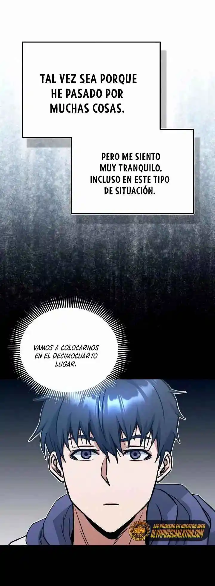 Genius Of The Unique Lineage - Capítulo 12 - Página 75 - LectorTMOo