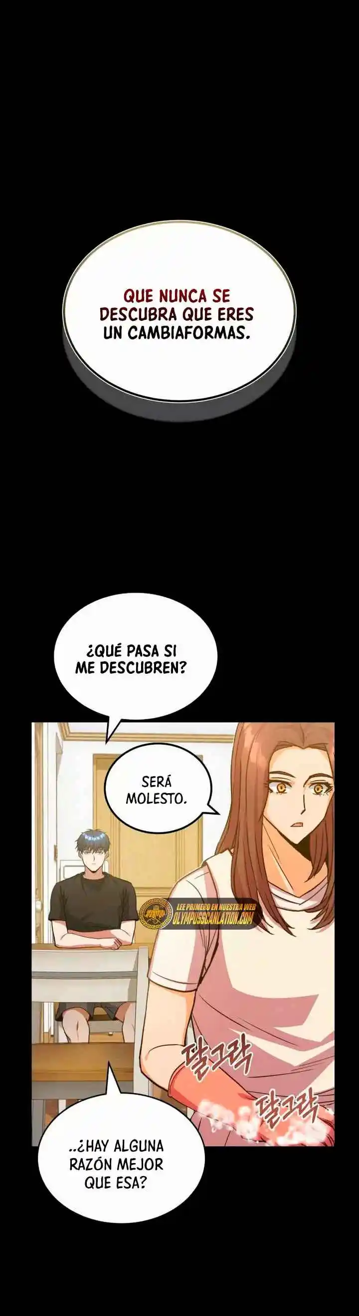 Genius Of The Unique Lineage - Capítulo 13 - Página 2 - LectorTMOo