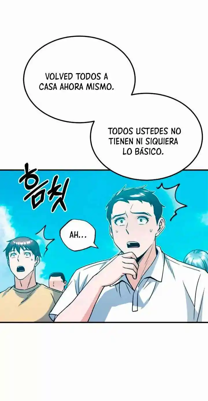 Genius Of The Unique Lineage - Capítulo 13 - Página 10 - LectorTMOo