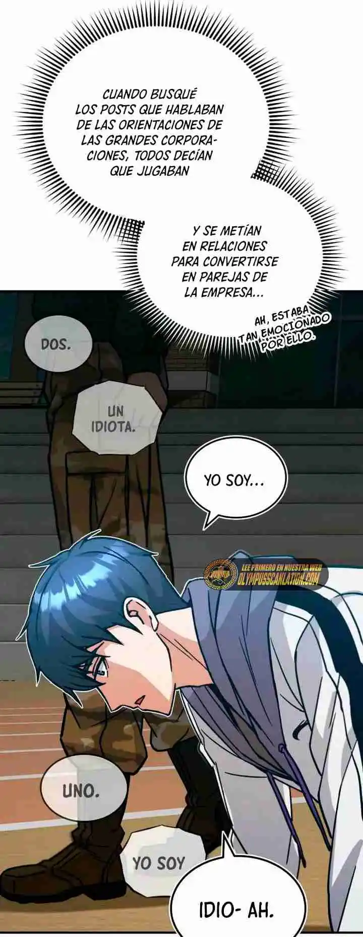 Genius Of The Unique Lineage - Capítulo 13 - Página 15 - LectorTMOo