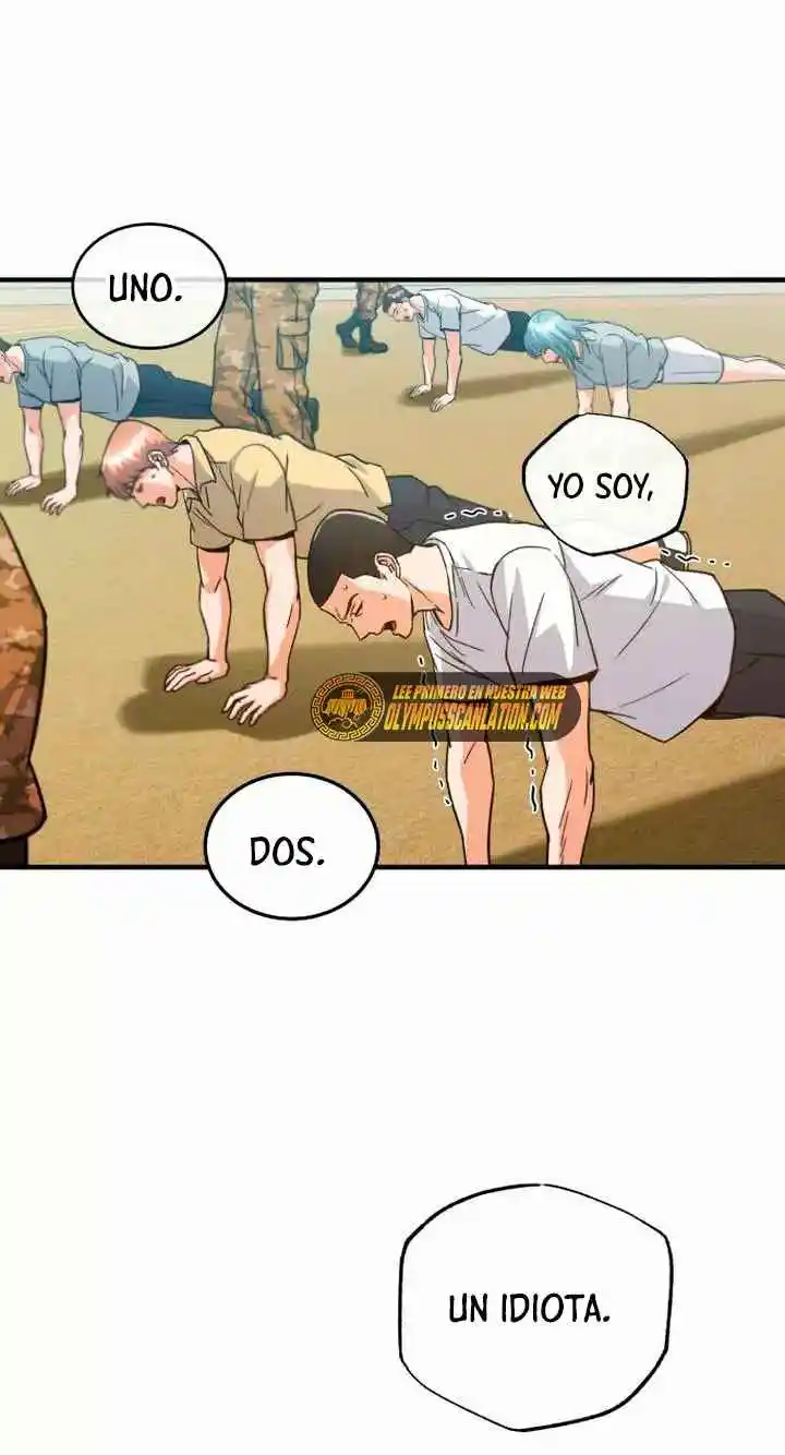 Genius Of The Unique Lineage - Capítulo 13 - Página 18 - LectorTMOo