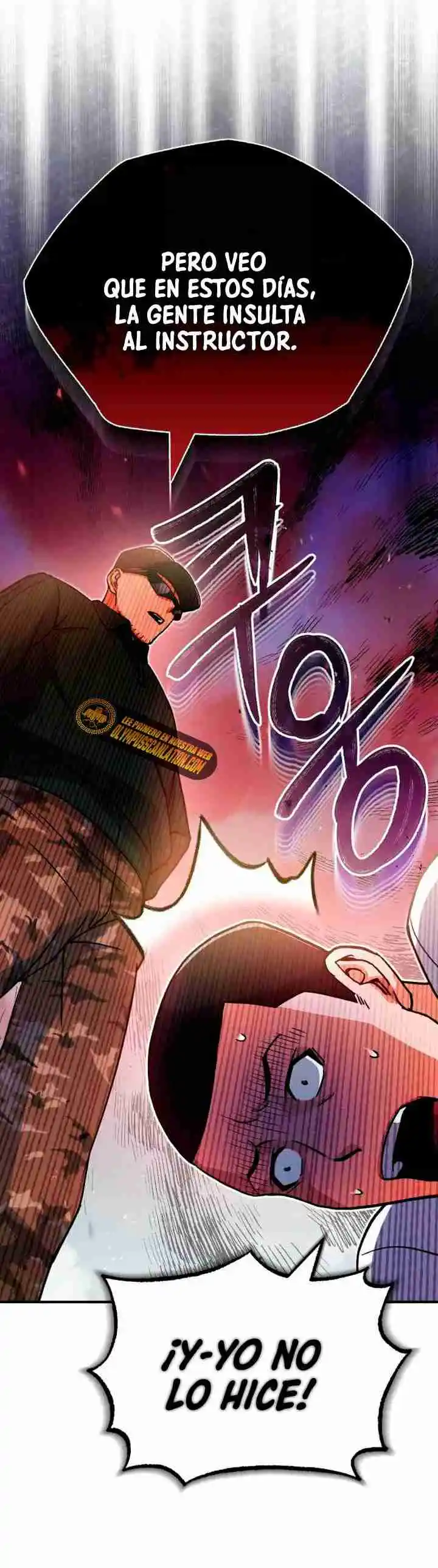 Genius Of The Unique Lineage - Capítulo 13 - Página 21 - LectorTMOo