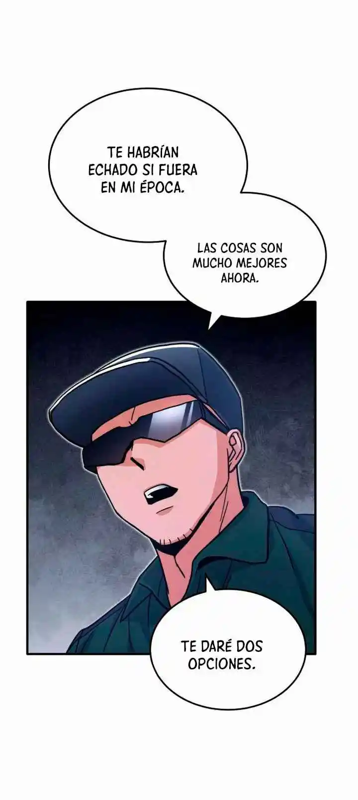 Genius Of The Unique Lineage - Capítulo 13 - Página 24 - LectorTMOo