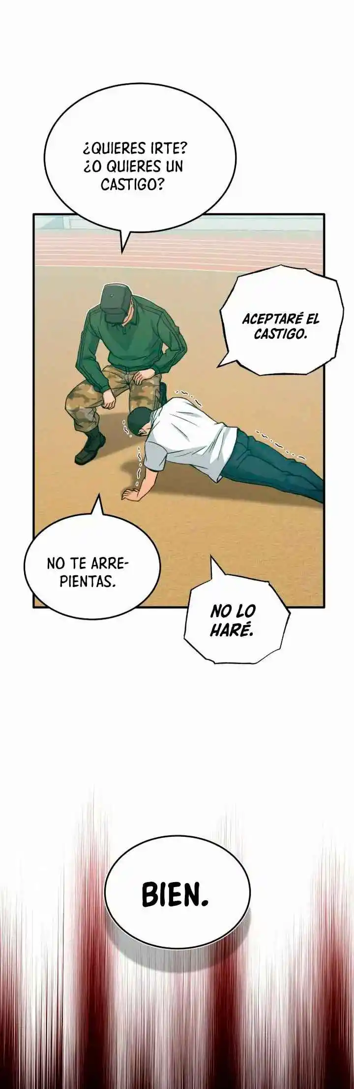 Genius Of The Unique Lineage - Capítulo 13 - Página 25 - LectorTMOo