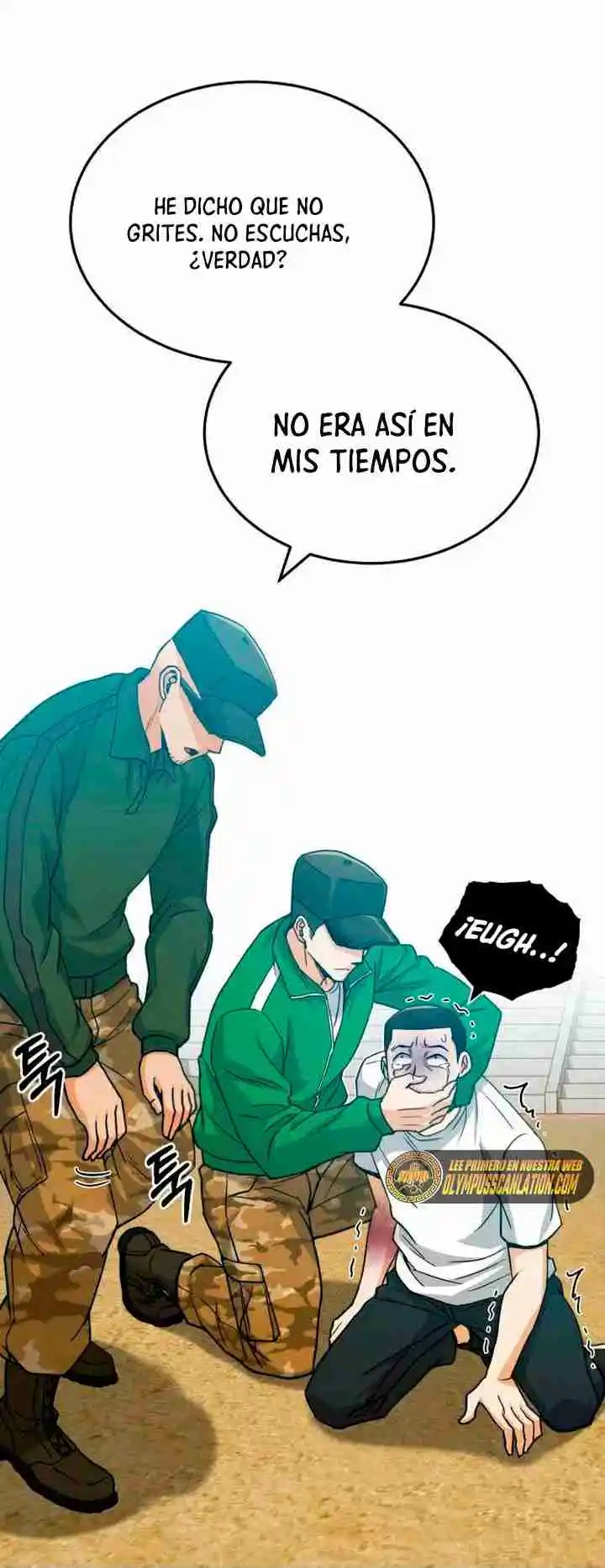 Genius Of The Unique Lineage - Capítulo 13 - Página 29 - LectorTMOo