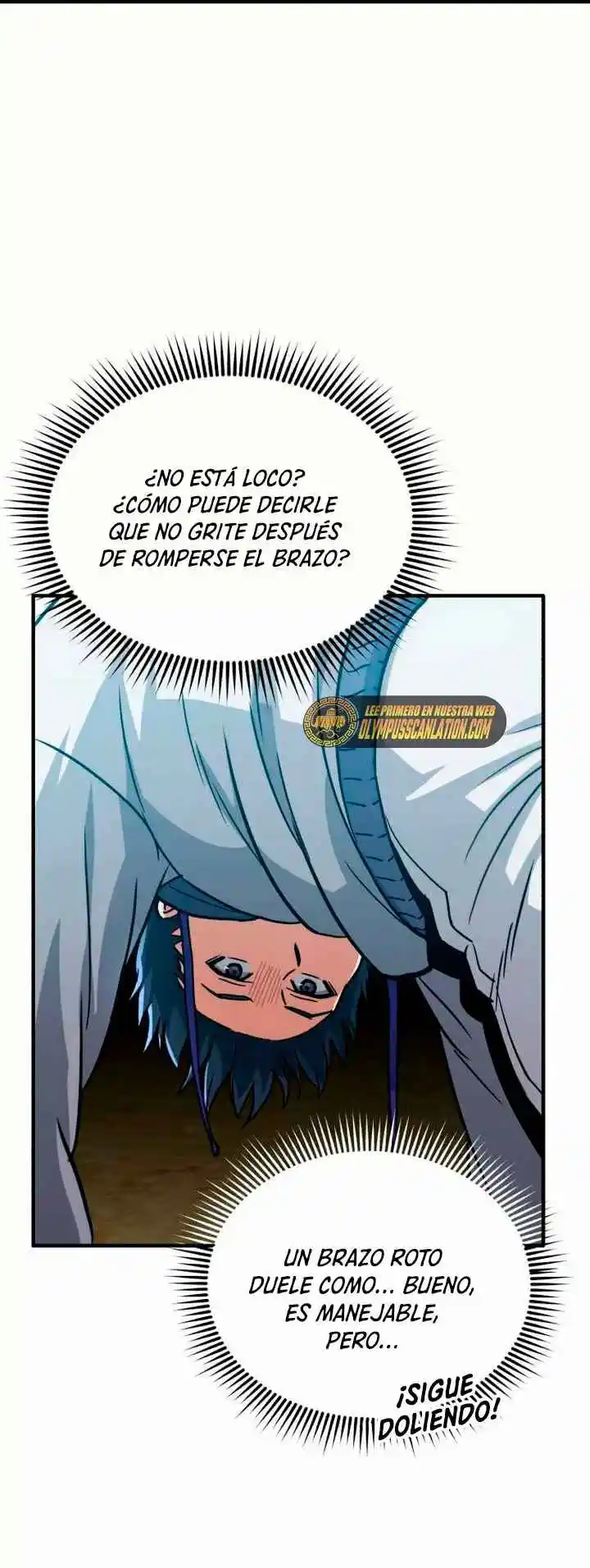 Genius Of The Unique Lineage - Capítulo 13 - Página 30 - LectorTMOo