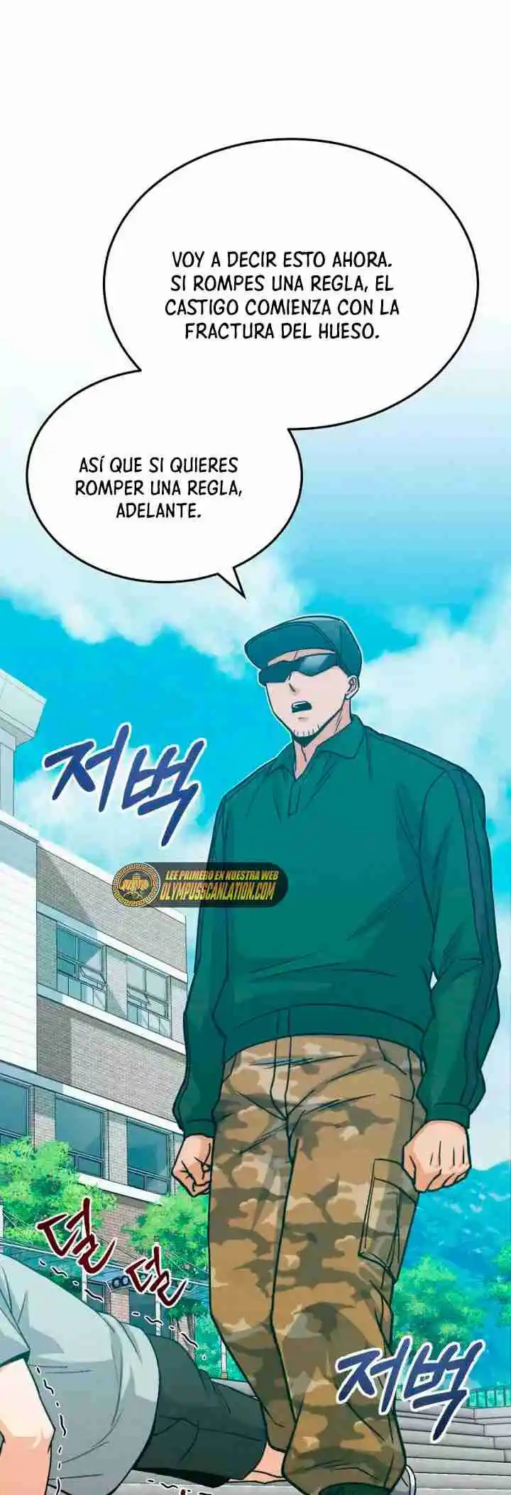 Genius Of The Unique Lineage - Capítulo 13 - Página 31 - LectorTMOo