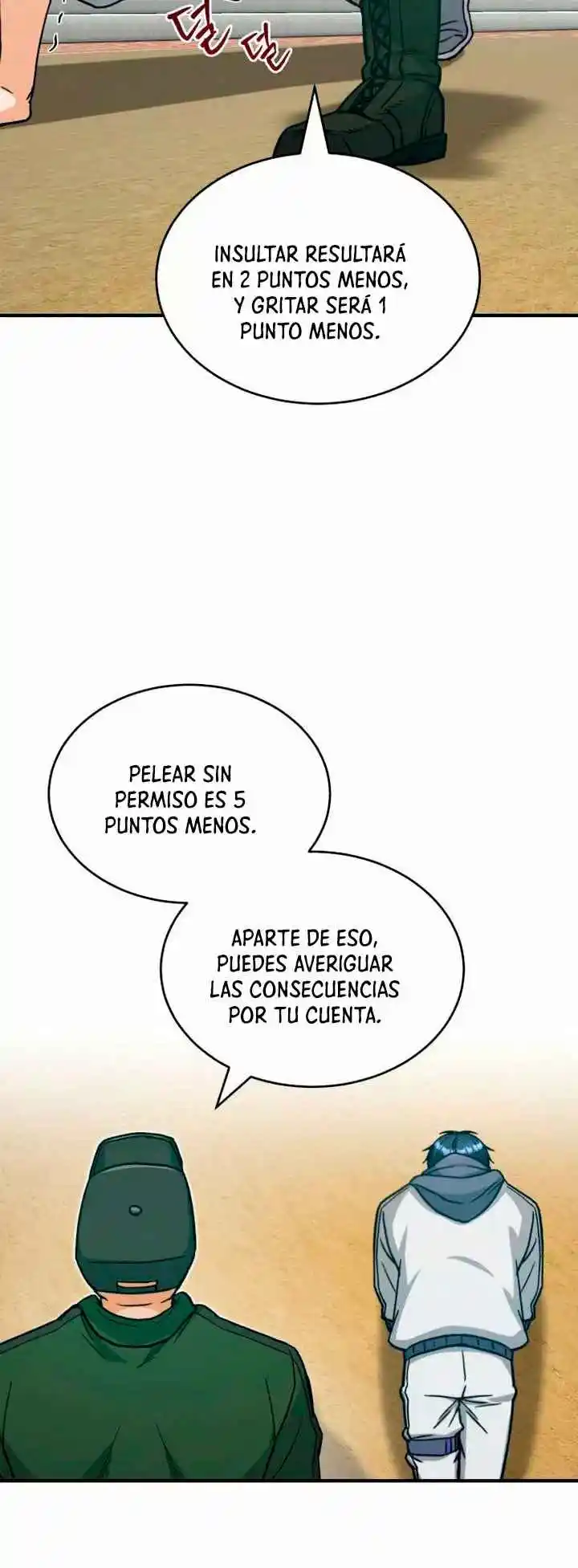 Genius Of The Unique Lineage - Capítulo 13 - Página 32 - LectorTMOo