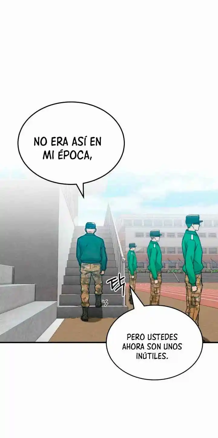 Genius Of The Unique Lineage - Capítulo 13 - Página 34 - LectorTMOo