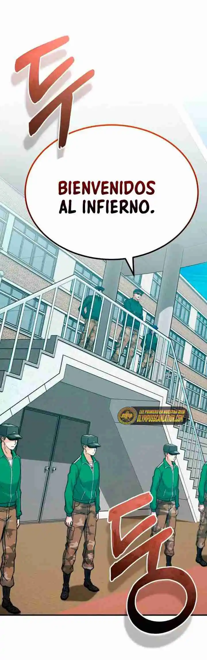 Genius Of The Unique Lineage - Capítulo 13 - Página 48 - LectorTMOo
