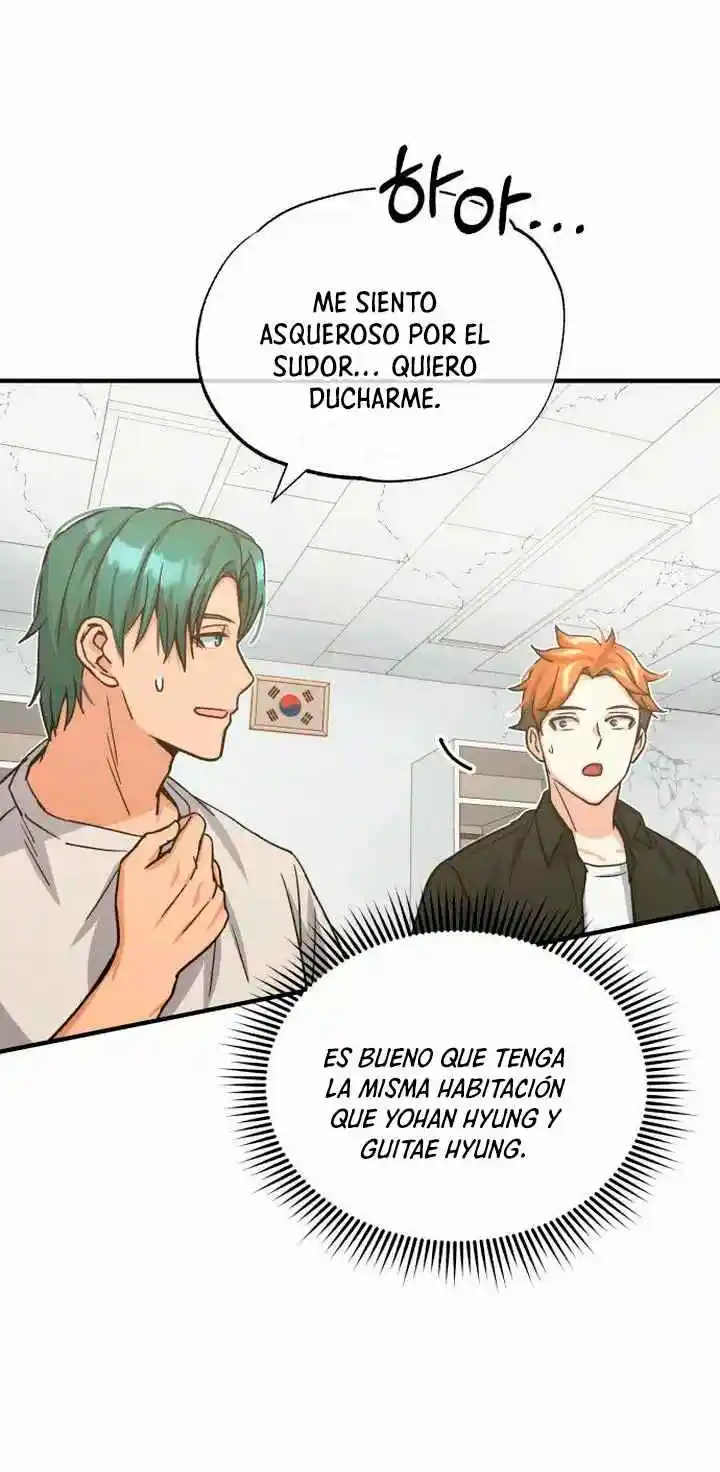 Genius Of The Unique Lineage - Capítulo 13 - Página 52 - LectorTMOo