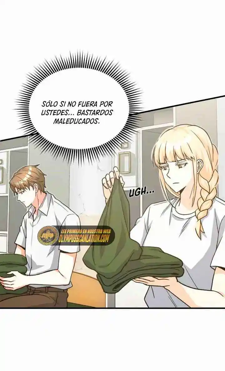 Genius Of The Unique Lineage - Capítulo 13 - Página 53 - LectorTMOo