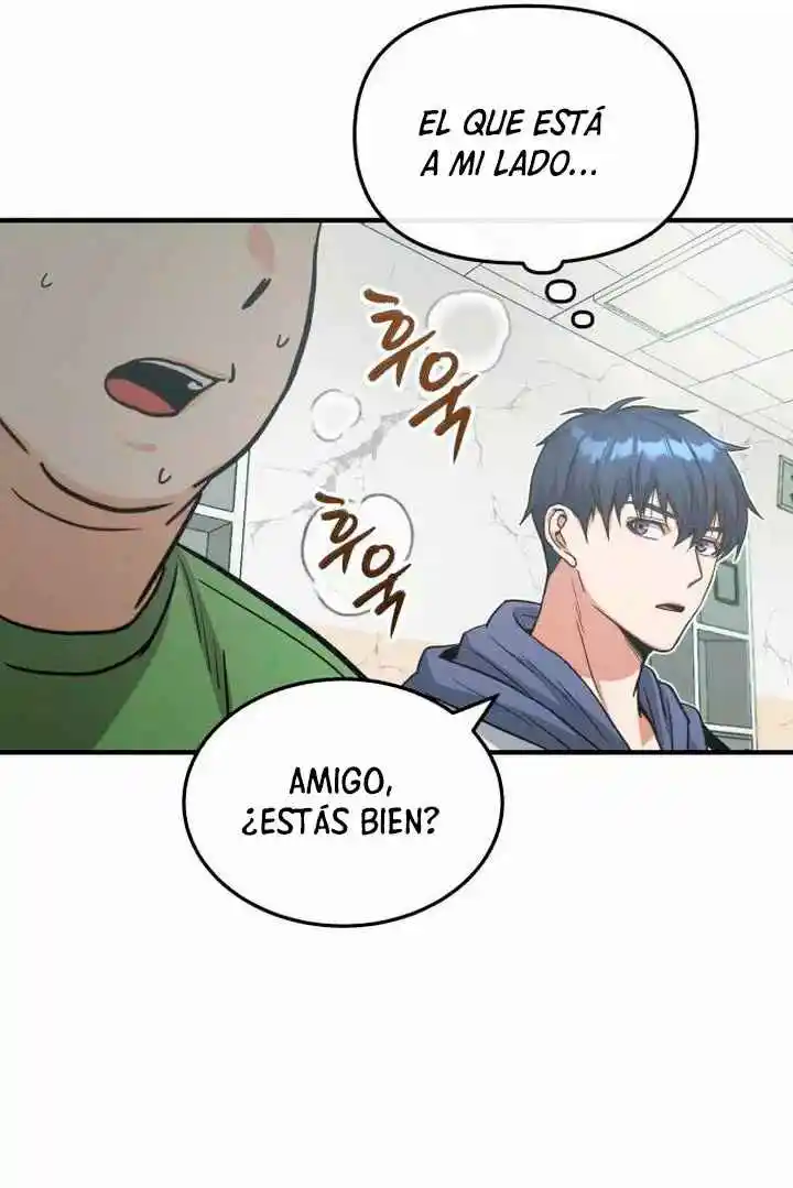 Genius Of The Unique Lineage - Capítulo 13 - Página 54 - LectorTMOo