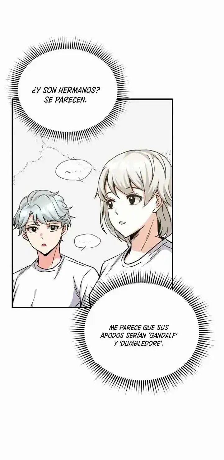 Genius Of The Unique Lineage - Capítulo 13 - Página 57 - LectorTMOo