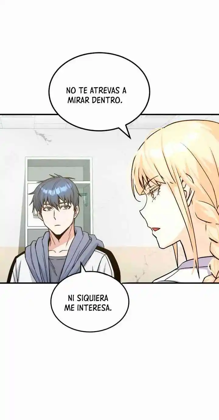 Genius Of The Unique Lineage - Capítulo 13 - Página 60 - LectorTMOo