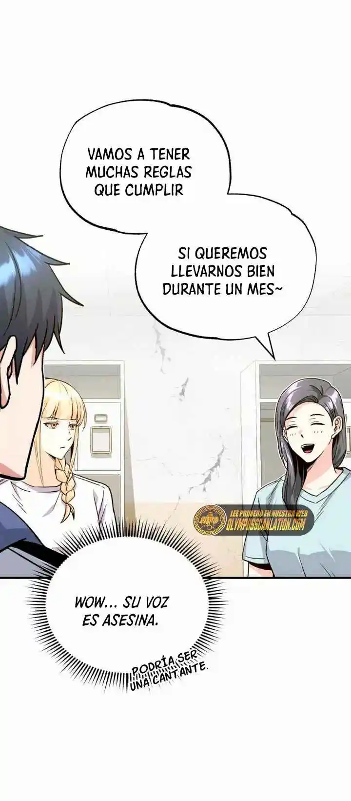 Genius Of The Unique Lineage - Capítulo 13 - Página 62 - LectorTMOo