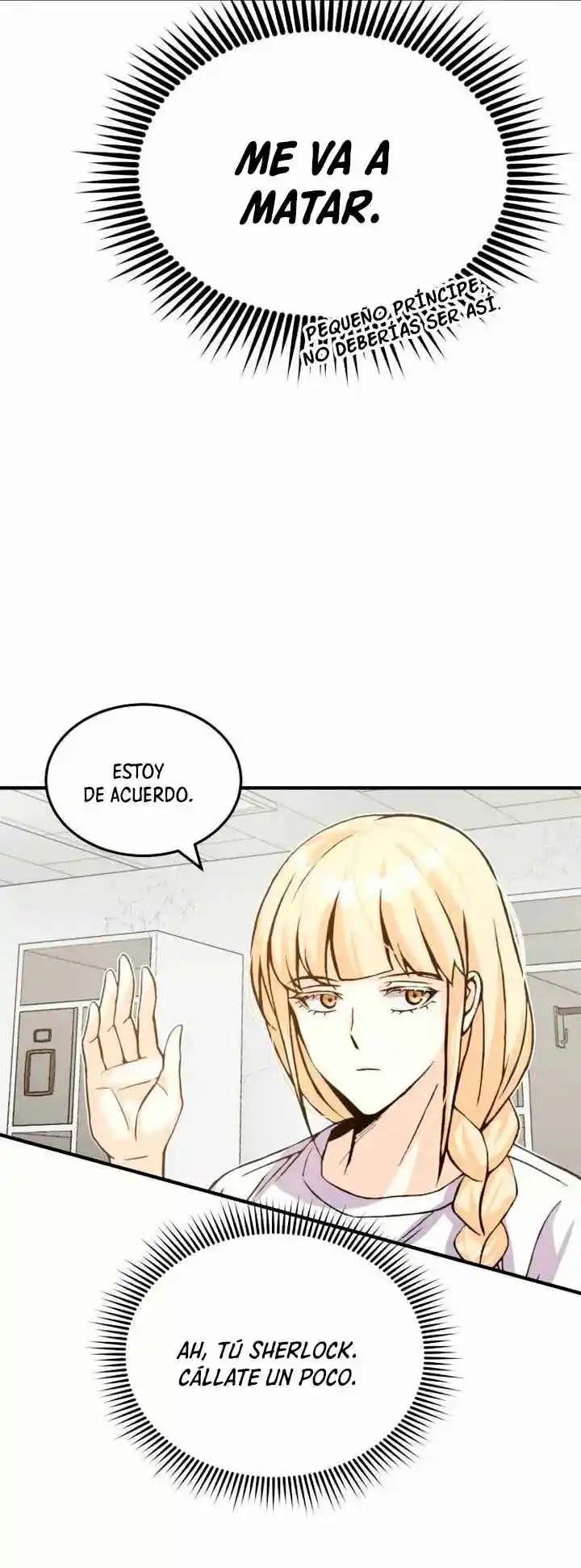 Genius Of The Unique Lineage - Capítulo 13 - Página 64 - LectorTMOo