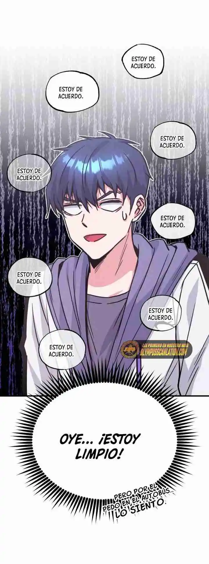 Genius Of The Unique Lineage - Capítulo 13 - Página 68 - LectorTMOo