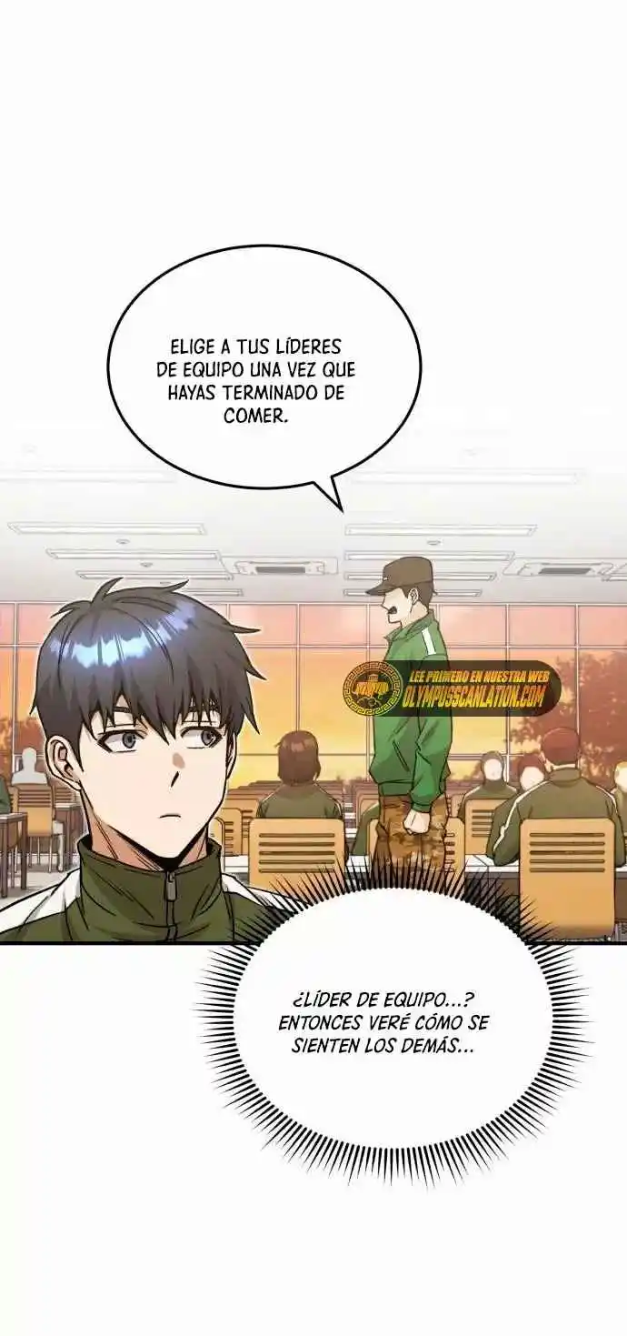 Genius Of The Unique Lineage - Capítulo 14 - Página 3 - LectorTMOo