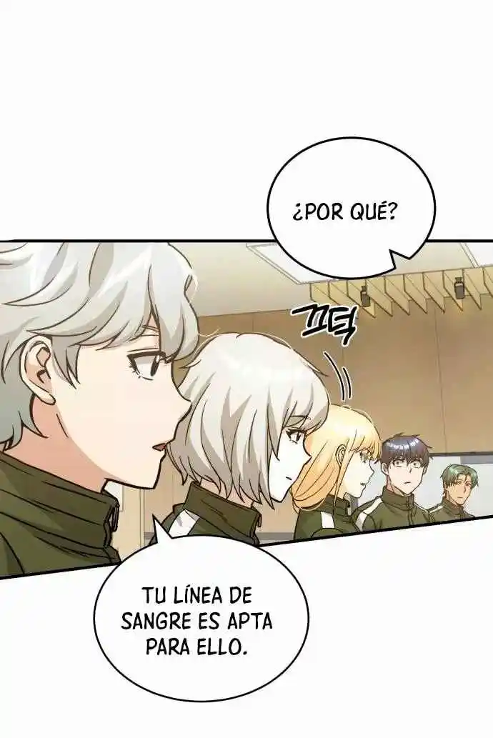 Genius Of The Unique Lineage - Capítulo 14 - Página 5 - LectorTMOo