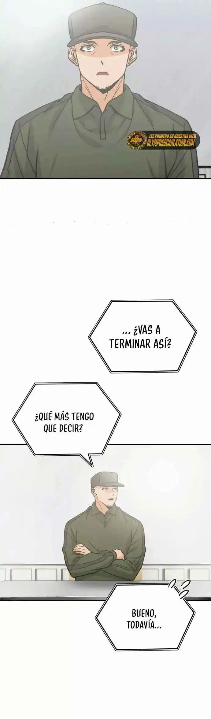Genius Of The Unique Lineage - Capítulo 14 - Página 21 - LectorTMOo
