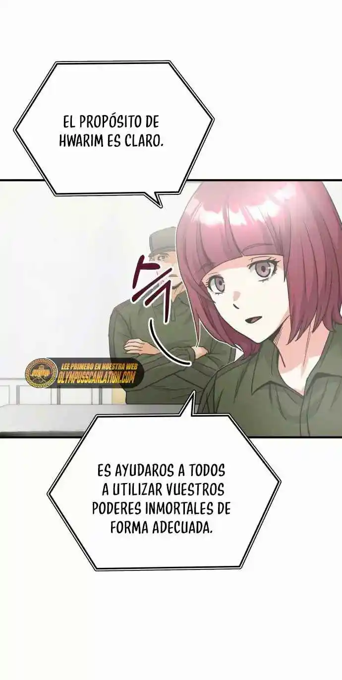 Genius Of The Unique Lineage - Capítulo 14 - Página 22 - LectorTMOo