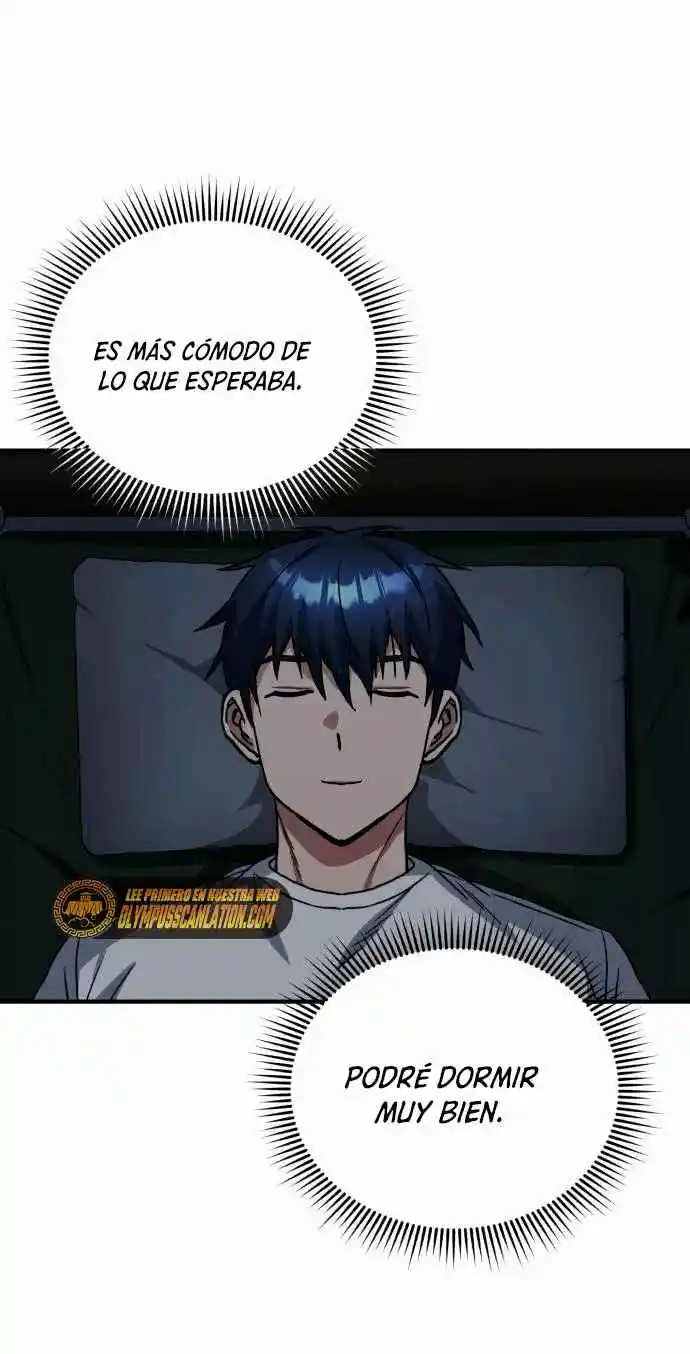Genius Of The Unique Lineage - Capítulo 14 - Página 25 - LectorTMOo